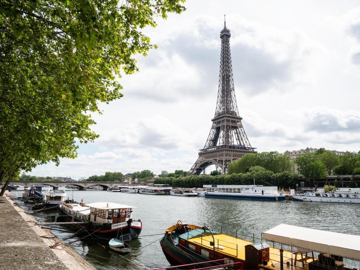 Mercure Paris Boulogne Esterno foto