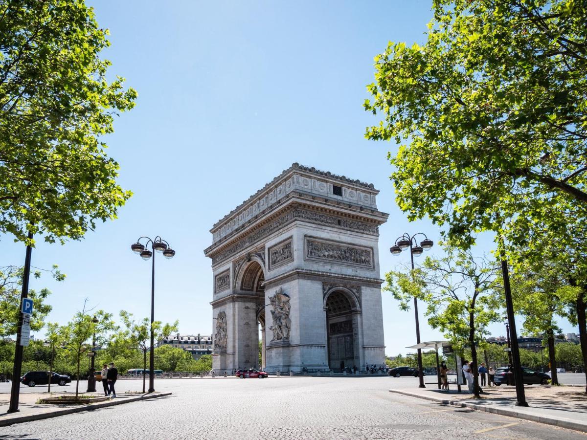 Mercure Paris Boulogne Esterno foto