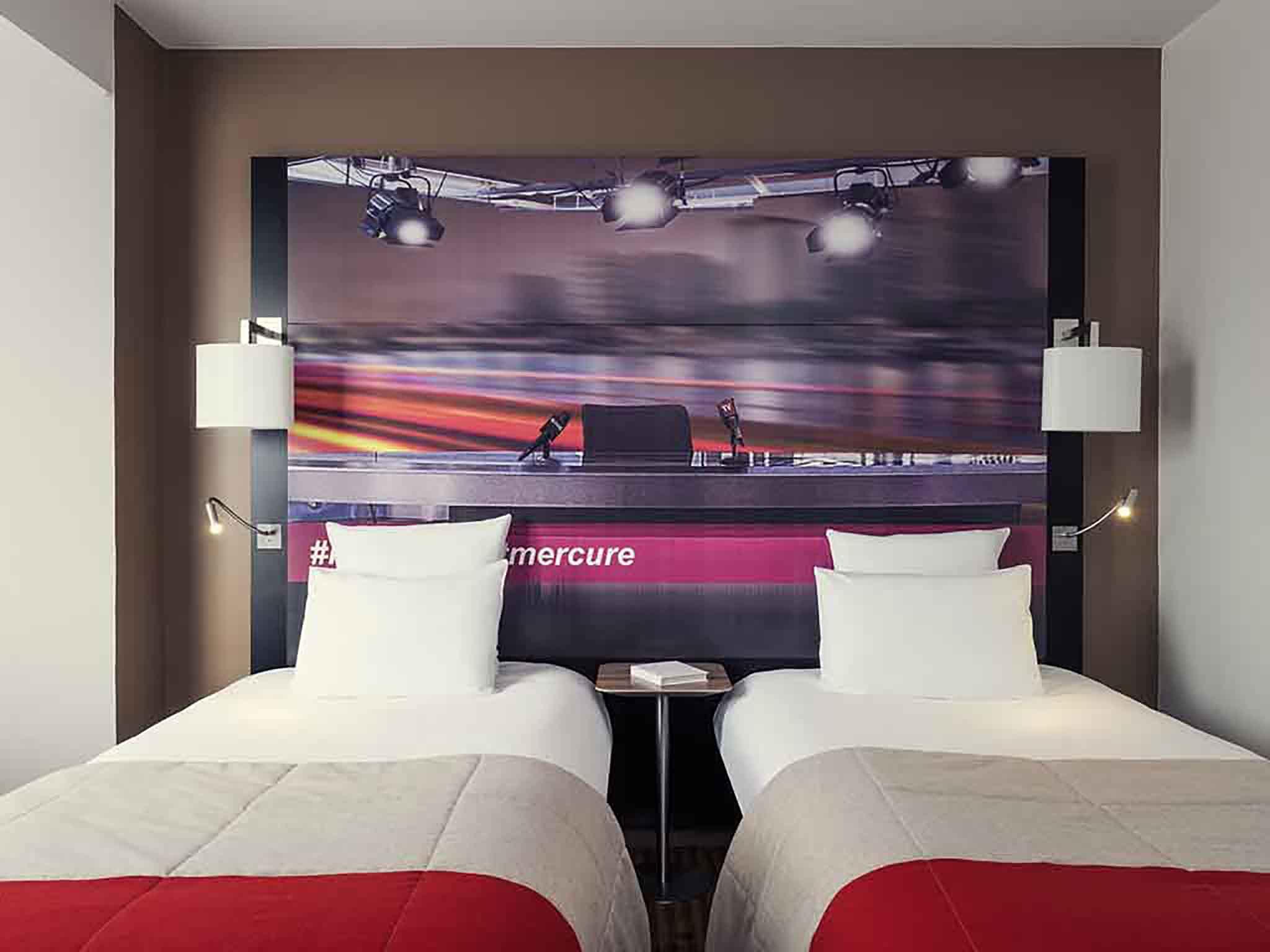 Mercure Paris Boulogne Esterno foto