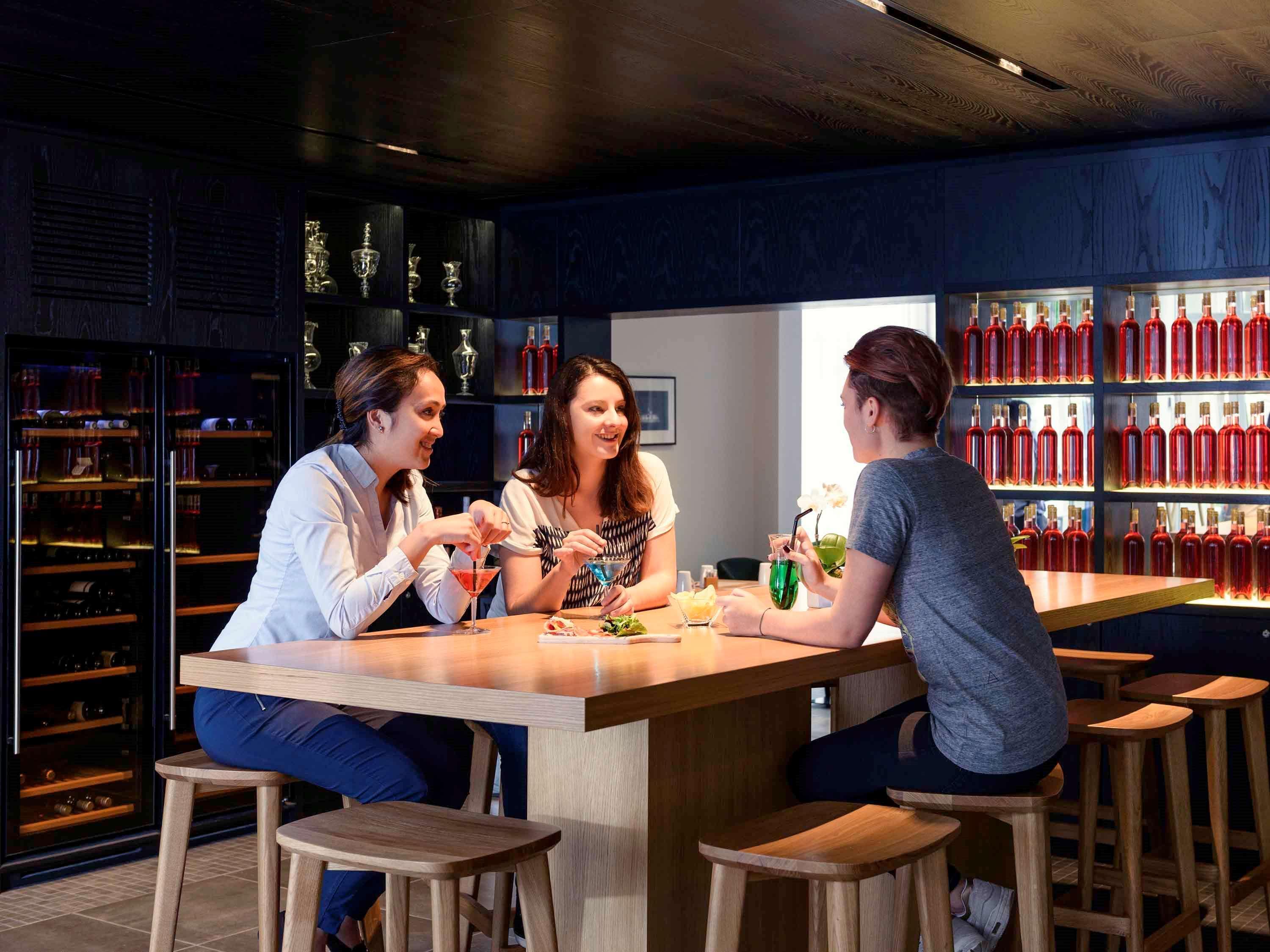Mercure Paris Boulogne Esterno foto