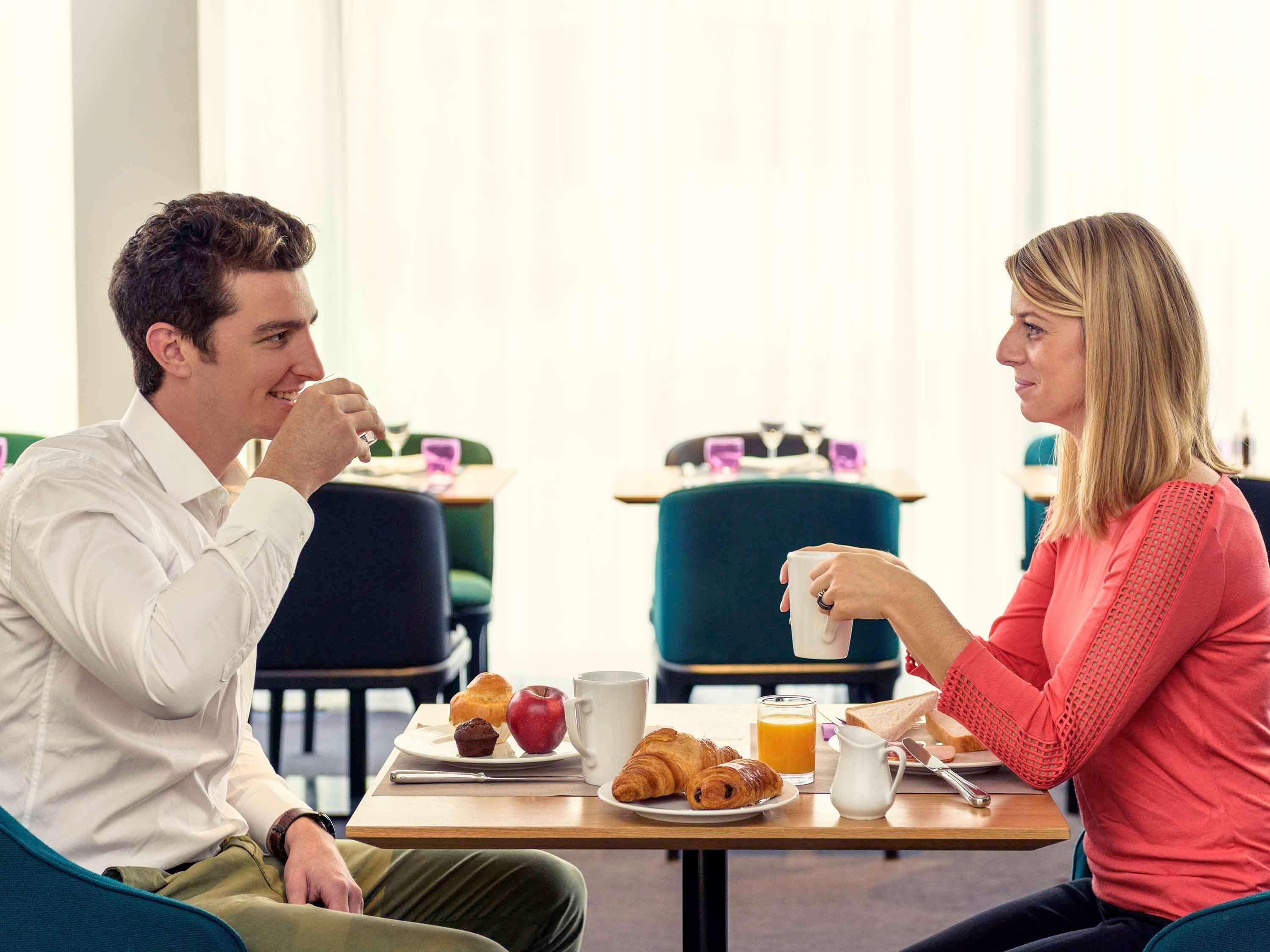 Mercure Paris Boulogne Esterno foto
